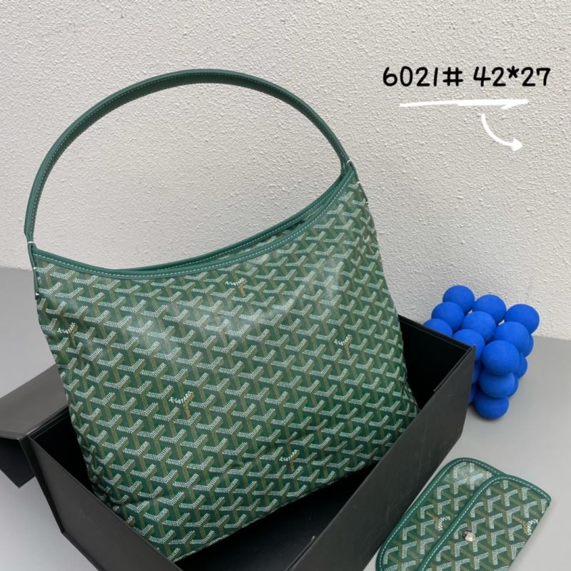 Goyard Hobo Bags